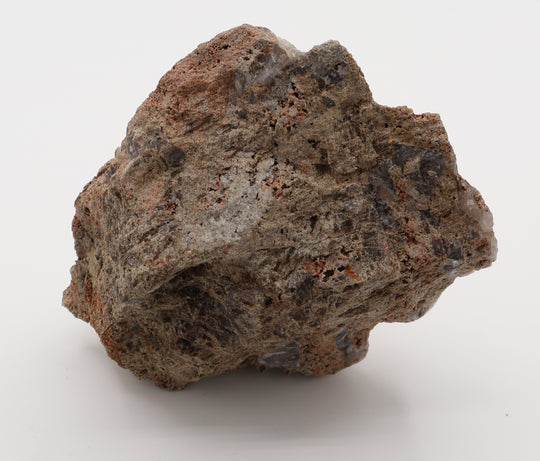Idocrase with Grossular Garnet on Quartz