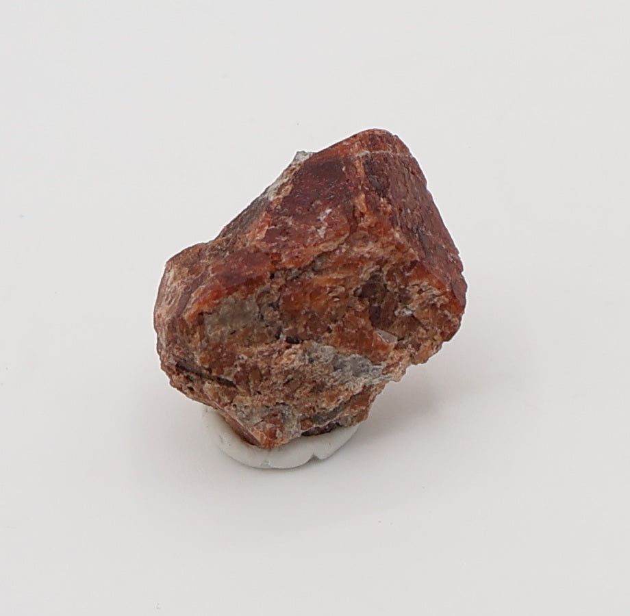 Grossular Garnet(Hessonite)