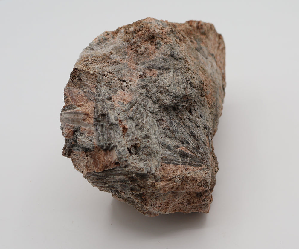 Vesuvianite(Idocrase) with Grossular Garnet