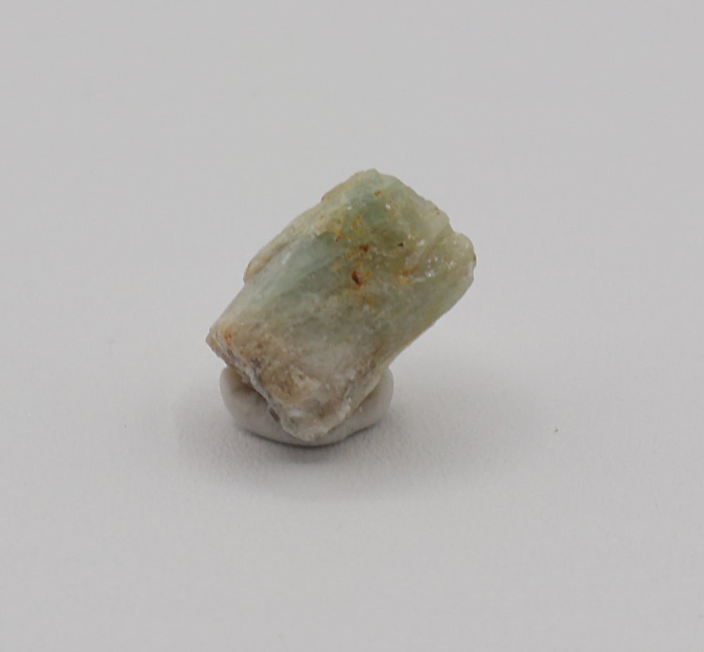 Bi-Colour Beryl