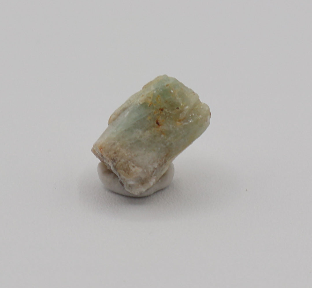 Bi-Colour Beryl