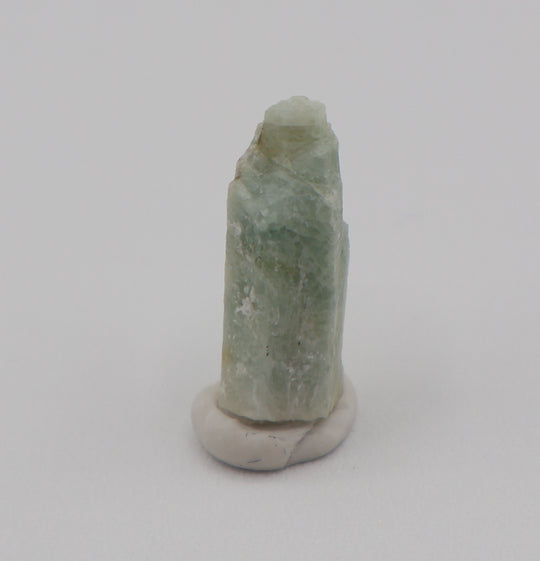 Sceptered Bi-Colour Beryl