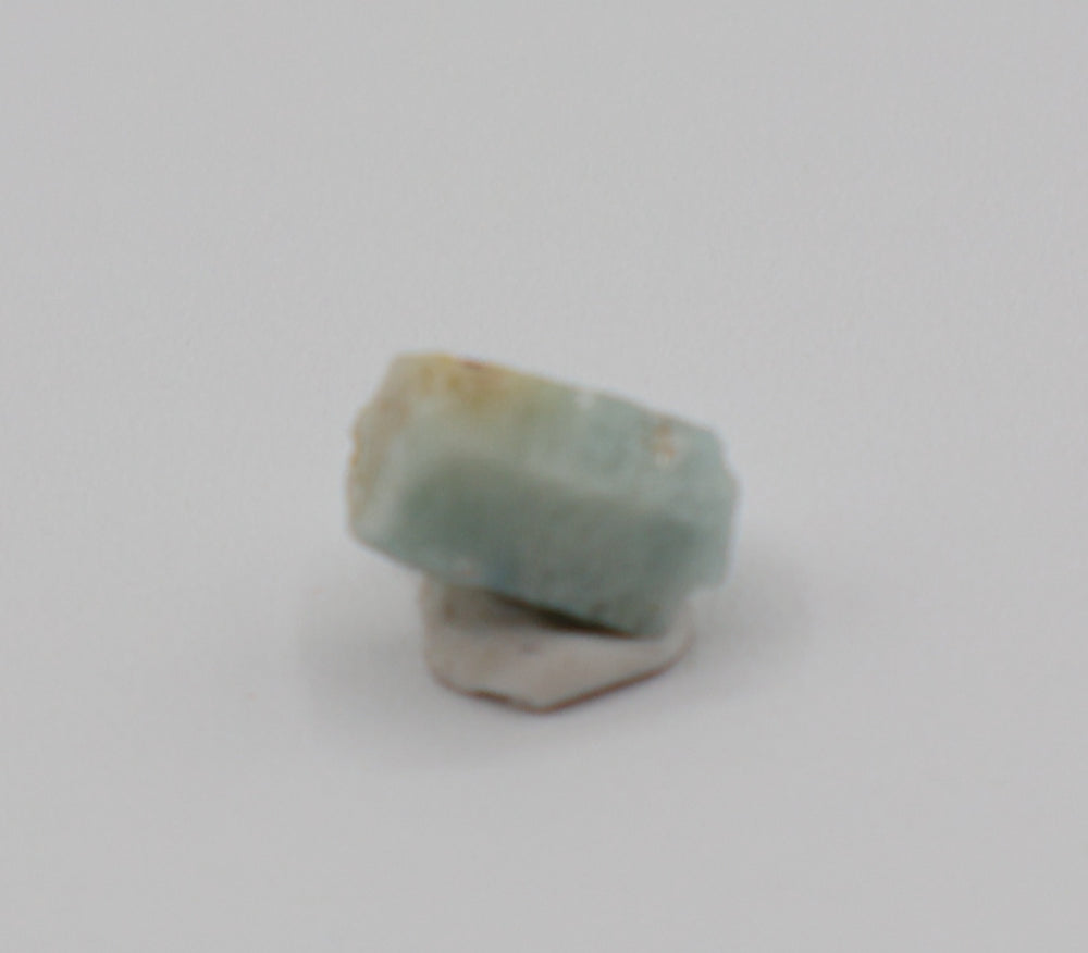 Bi-Colour Beryl