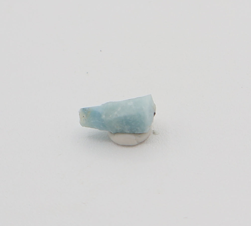 Sceptered Aquamarine