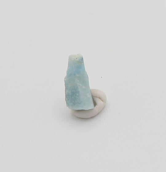 Sceptered Aquamarine