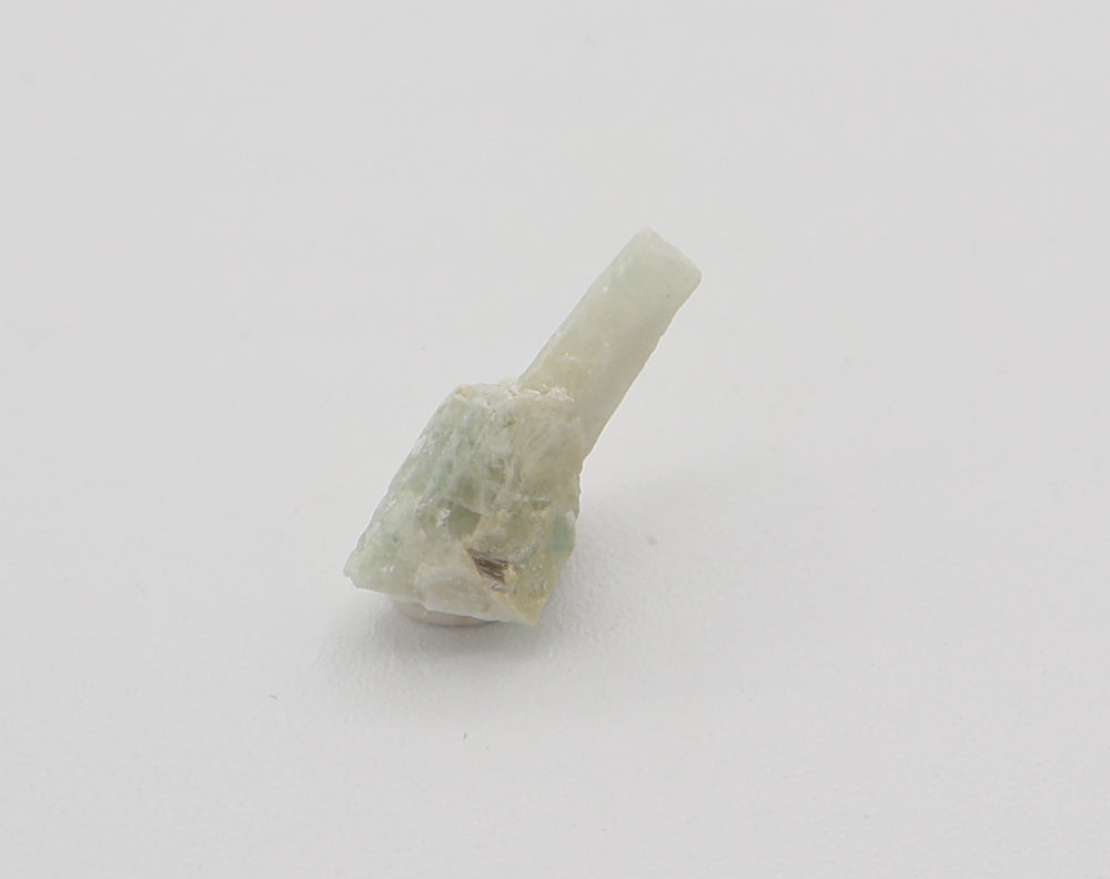 Sceptered Aquamarine