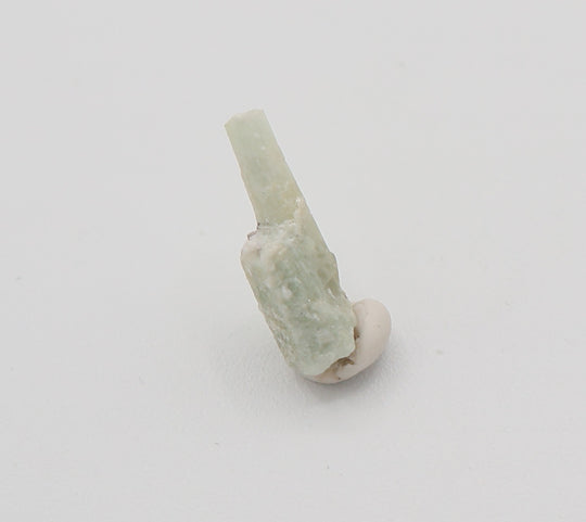 Sceptered Aquamarine