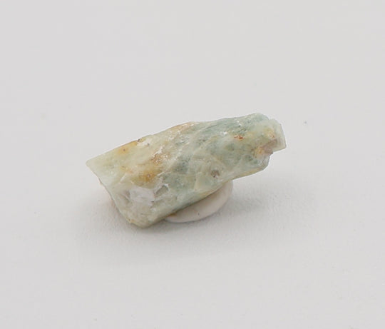 Sceptered Bi-Colour Beryl