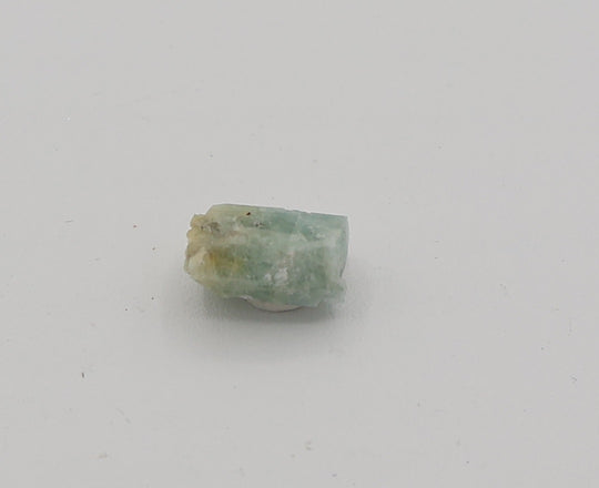 Bi-Colour Beryl