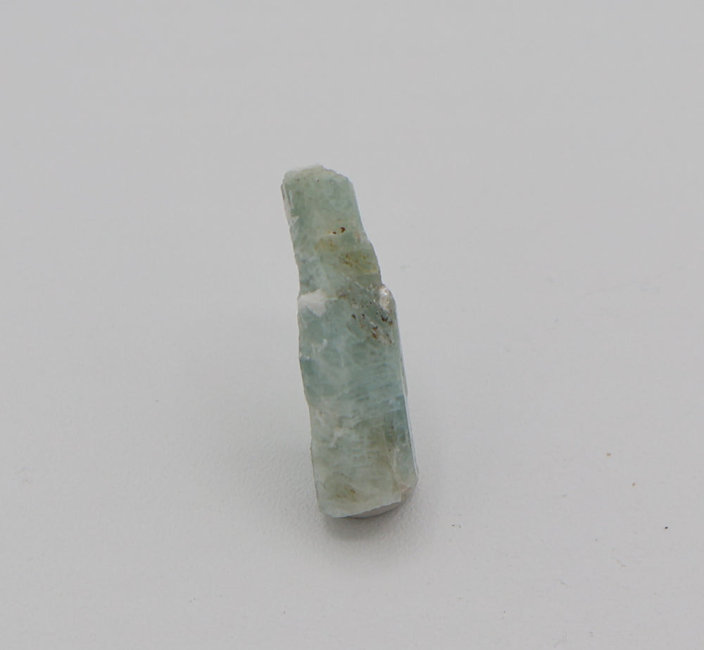 Sceptered Aquamarine