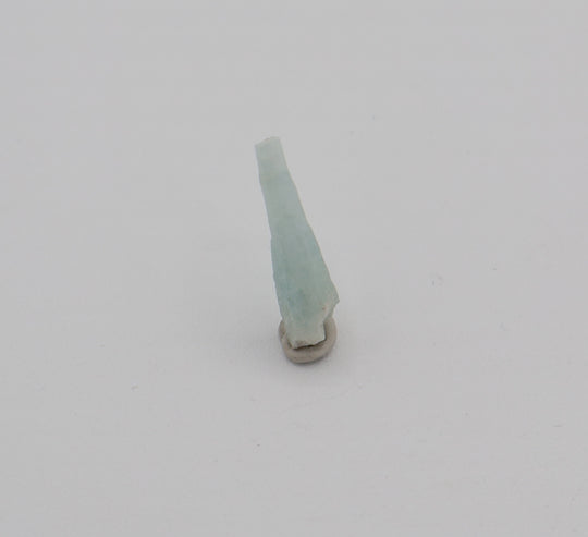 Sceptered Aquamarine