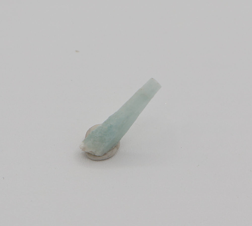 Sceptered Aquamarine